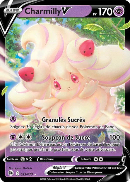 022 - Charmilly-V