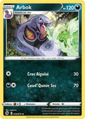 034 - Arbok