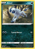 038 - Absol