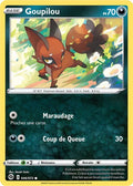 046 - Goupilou