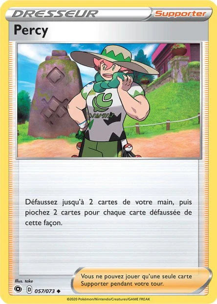 057 - Percy