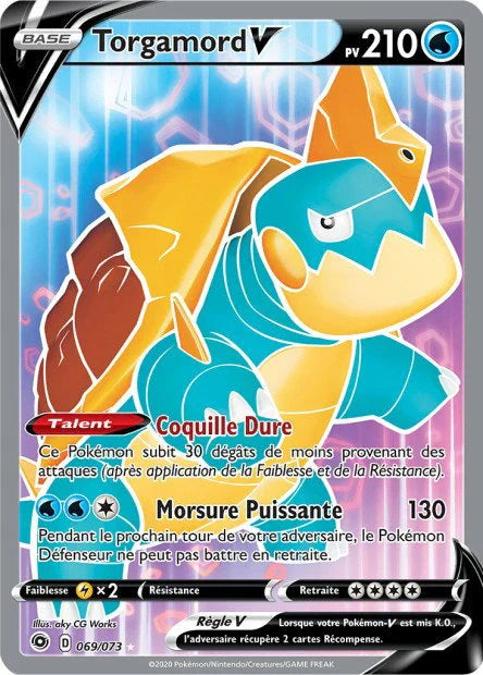 069 - Torgamord-V