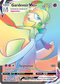 076 - Gardevoir-VMAX