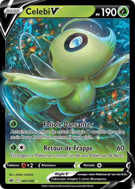 007 - Celebi-V