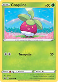 013 - Croquine
