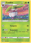 014 - Candine