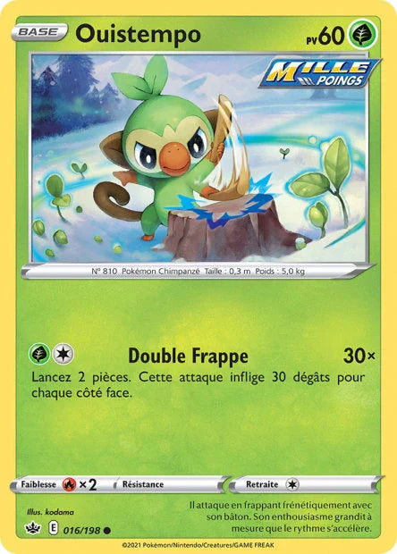 016 - Ouistempo
