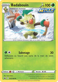 017 - Badabouin