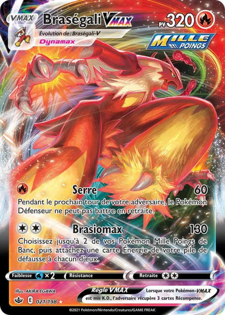 021 - Brasegali-VMAX