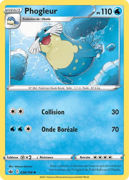 038 - Phogleur