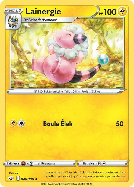 048 - Lainergie