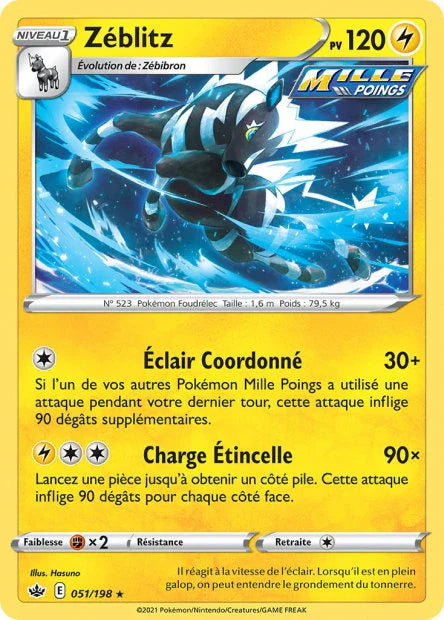 051 - Zeblitz