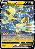 053 - Zeraora-V