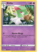 060 - Kirlia