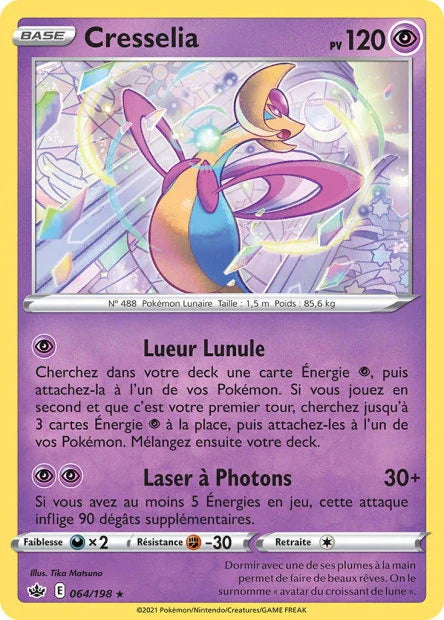 064 - Cresselia