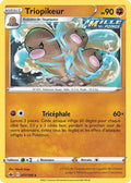 077 - Triopikeur