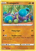 084 - Crabagarre