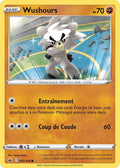 093 - Wushours