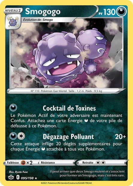 095 - Smogogo