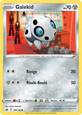 109 - Galekid