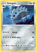 110 - Galegon