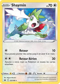 123 - Shaymin