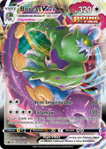 125 - Boreas-VMAX