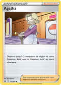 129 - Agatha