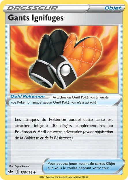 138 - Gants_Ignifuges