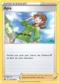 142 - Apia