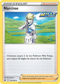 153 - Narcisse