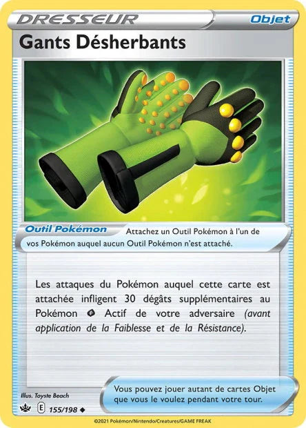 155 - Gants_Desherbants