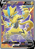165 - Zeraora-V