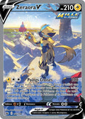 166 - Zeraora-V