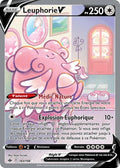 183 - Leuphorie-V