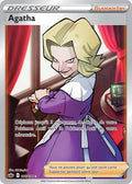 186 - Agatha