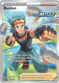 188 - Bastien