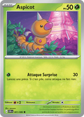001 - Aspicot