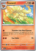 009 - Feunard