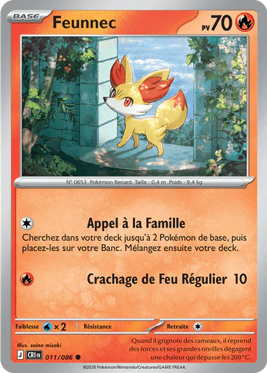 011 - Feunnec