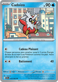 018 - Cadoizo