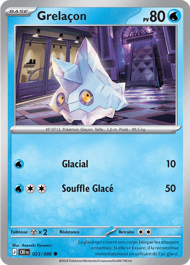 023 - Grelaçon