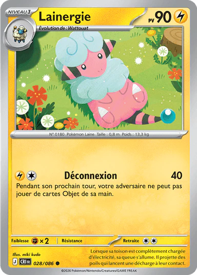 028 - Lainergie