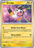 030 - Emolga