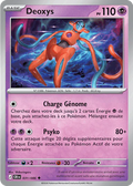 031 - Deoxys