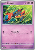 034 - Deoxys