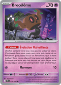 038 - Brocélôme