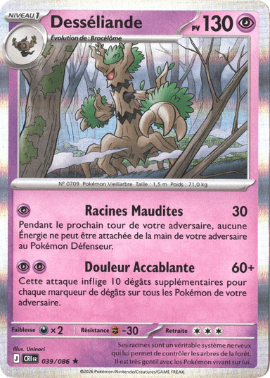 039 - Désséliande