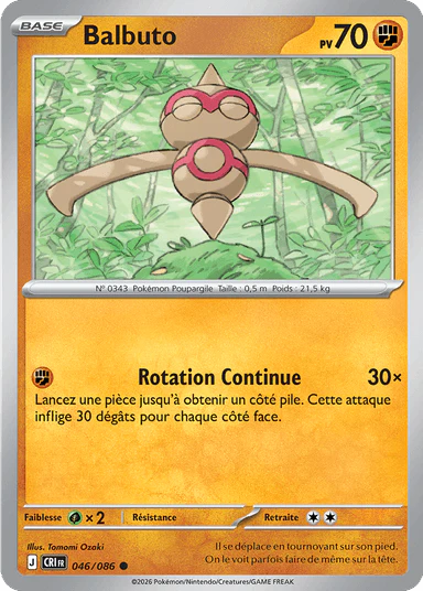 046 - Balbuto