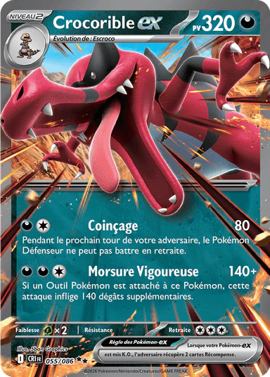 055 - Crocorible_ex